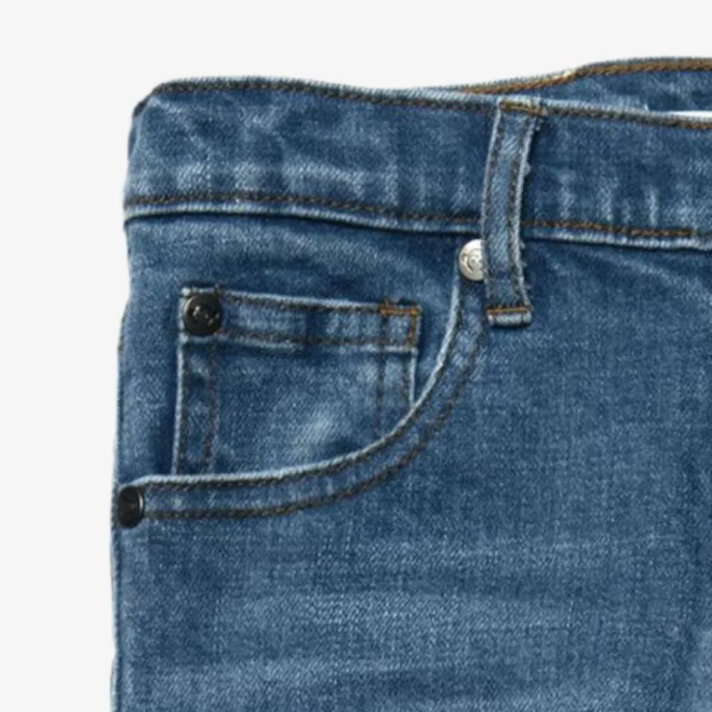 Discount Appaman Freya Jeans LightBlueDenim