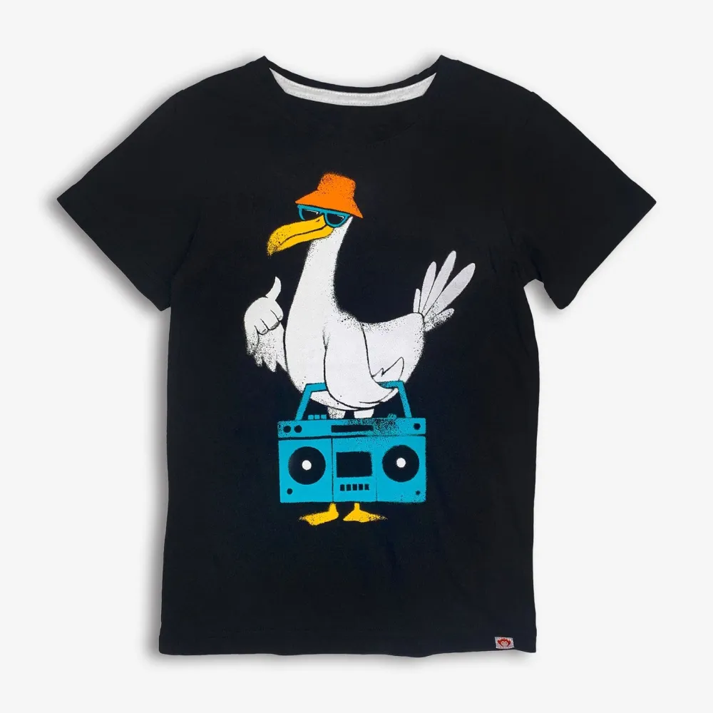 Sale Appaman Graphic Tee CoolSeagull