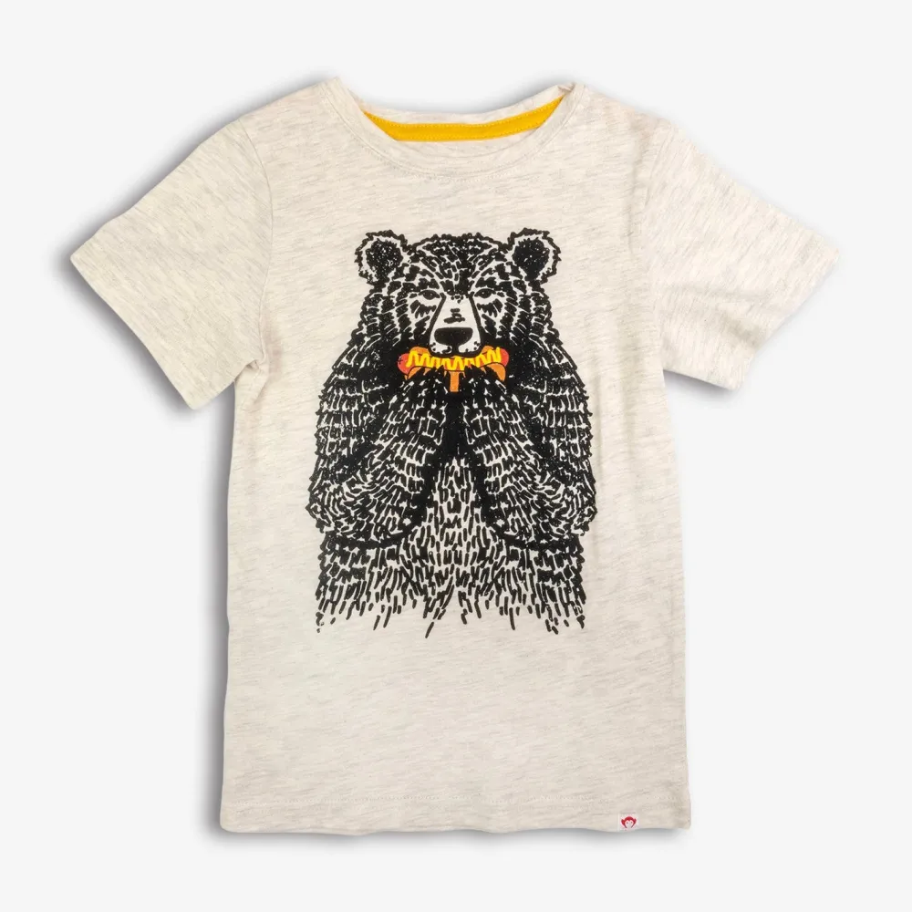 Online Appaman Graphic Tee Hangry