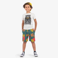 Online Appaman Graphic Tee Hangry