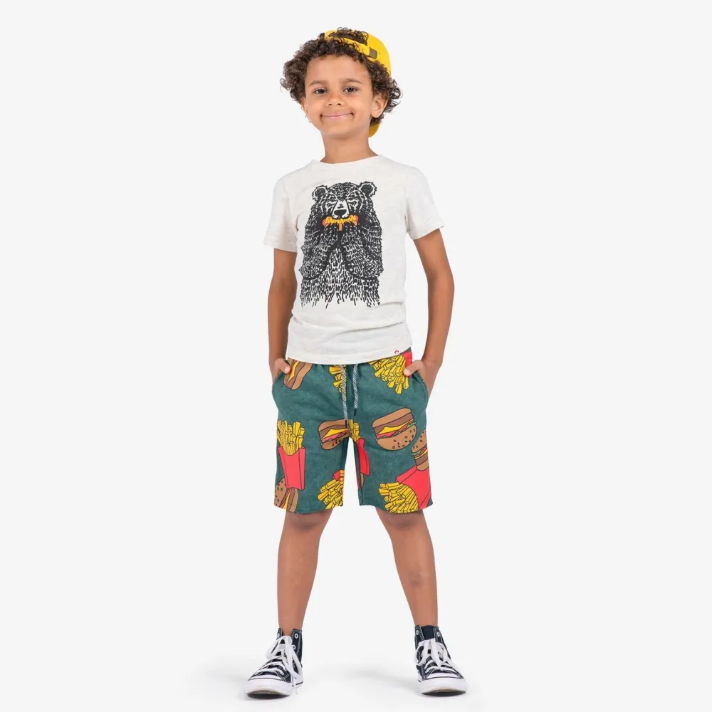 Online Appaman Graphic Tee Hangry