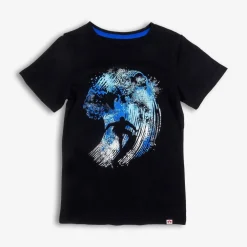 Hot Appaman Graphic Tee CatchingWaves