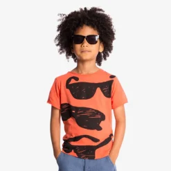 Hot Appaman Graphic Tee GuavaSunnies