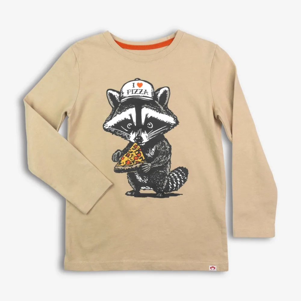 Hot Appaman Graphic Tee PizzaCraze