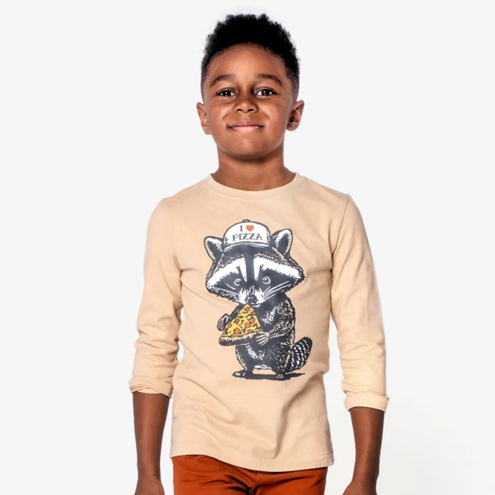 Hot Appaman Graphic Tee PizzaCraze
