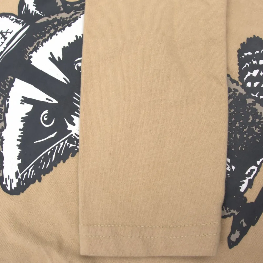Hot Appaman Graphic Tee PizzaCraze