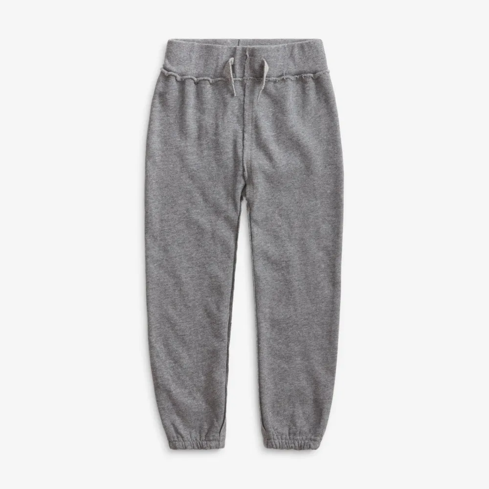 Sale Appaman Gym Sweatpants HeatherGrey
