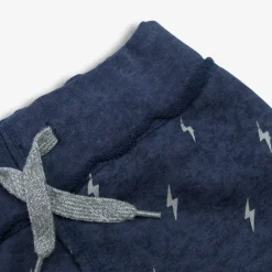 New Appaman Gym Sweatpants Thunderstorm