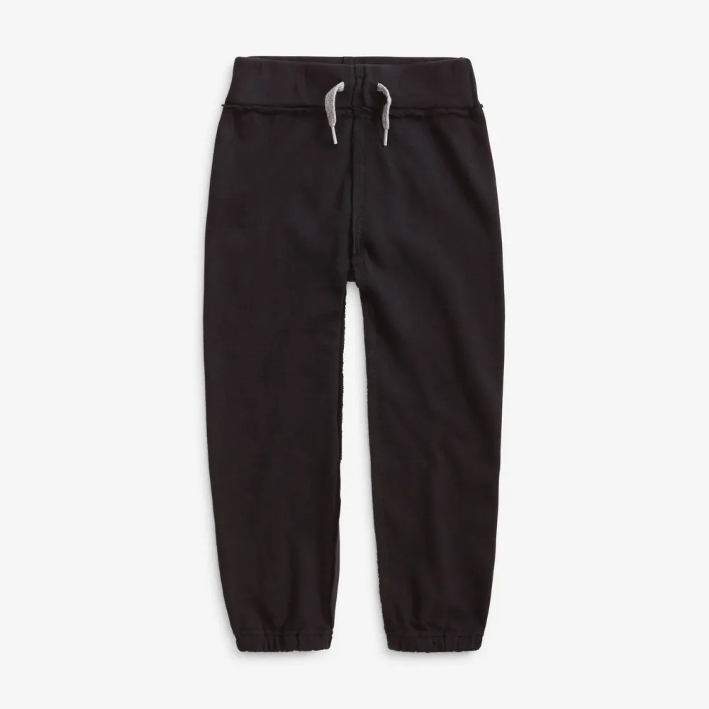 Hot Appaman Gym Sweatpants Black