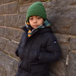 Appaman Haze Hat HunterGreen