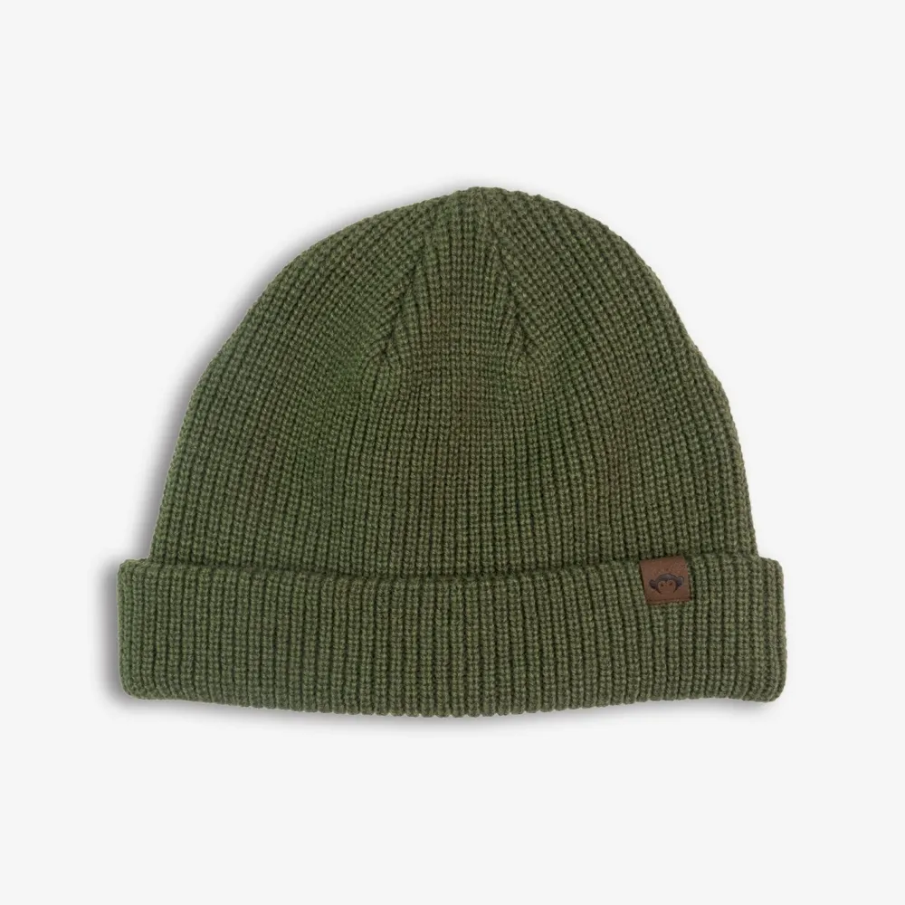Appaman Haze Hat DarkOlive