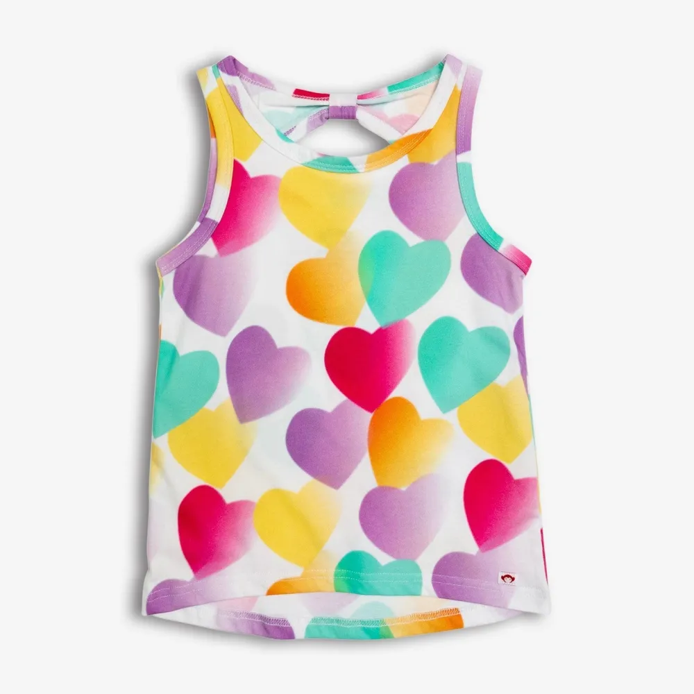 Sale Appaman Hazel Top HappyHearts