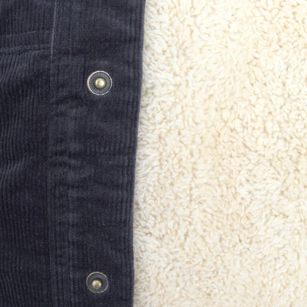 Discount Appaman Heritage Cord Jacket VintageBlack