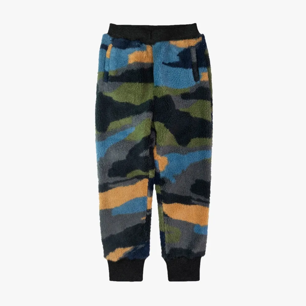Clearance Appaman Highland Sweatpants EarthTones