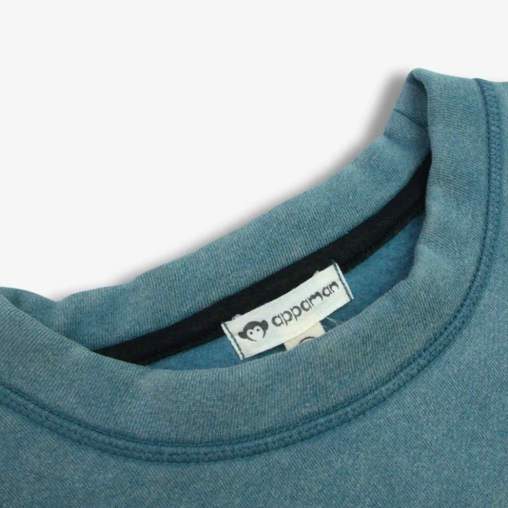 Outlet Appaman Highland Sweatshirt LightningBolt