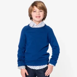 Sale Appaman Jackson Sweater RoyalBlue