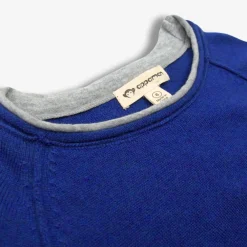 Sale Appaman Jackson Sweater RoyalBlue