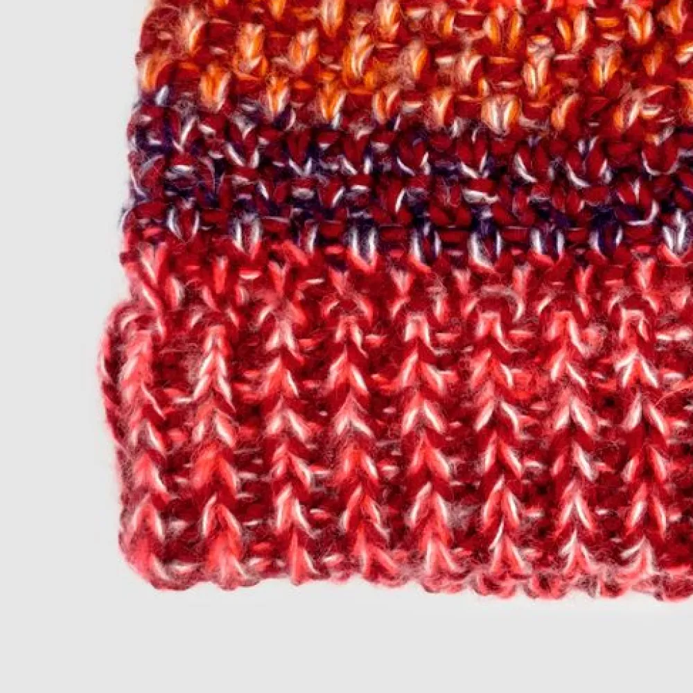 Discount Appaman Julia Beanie BrightRed