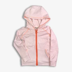 Hot Appaman Julia Hoodie Peach