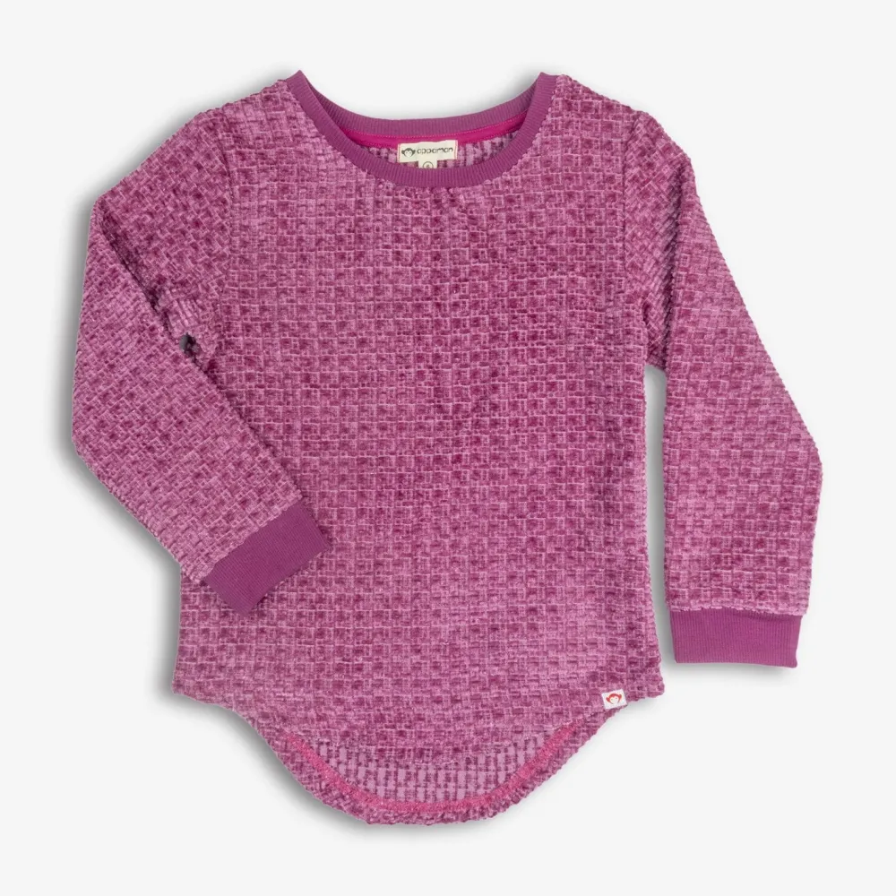 Hot Appaman Laurel Top VintageBerry