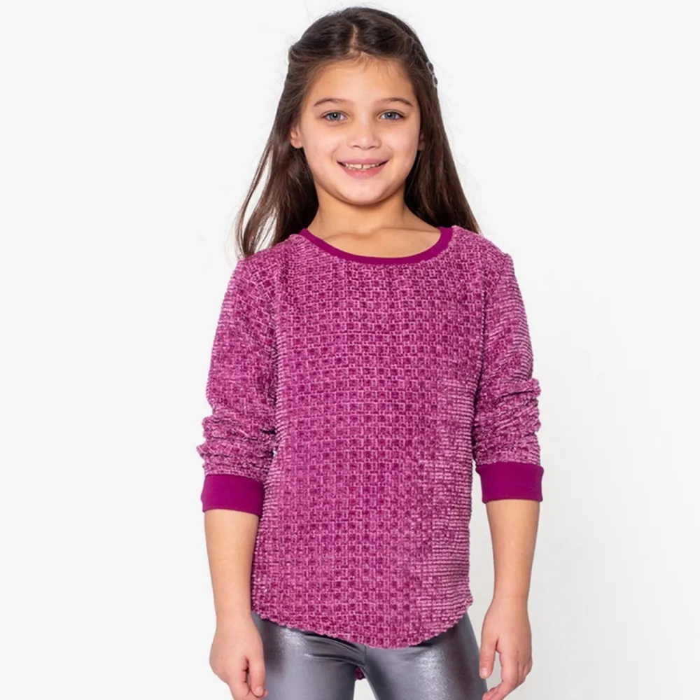Hot Appaman Laurel Top VintageBerry