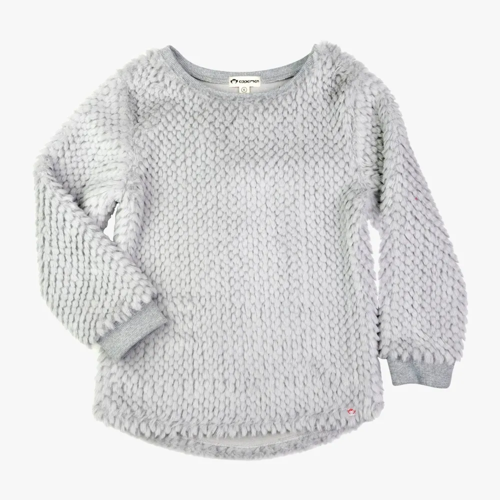Outlet Appaman Laurel Top GreyNovelty