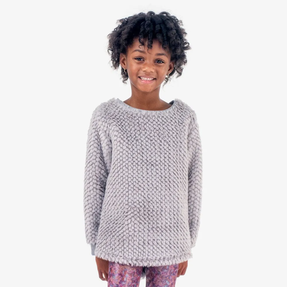 Outlet Appaman Laurel Top GreyNovelty