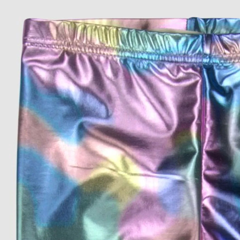 Sale Appaman Leggings MetallicMulti