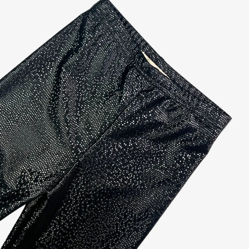 Discount Appaman Leggings BlackShine