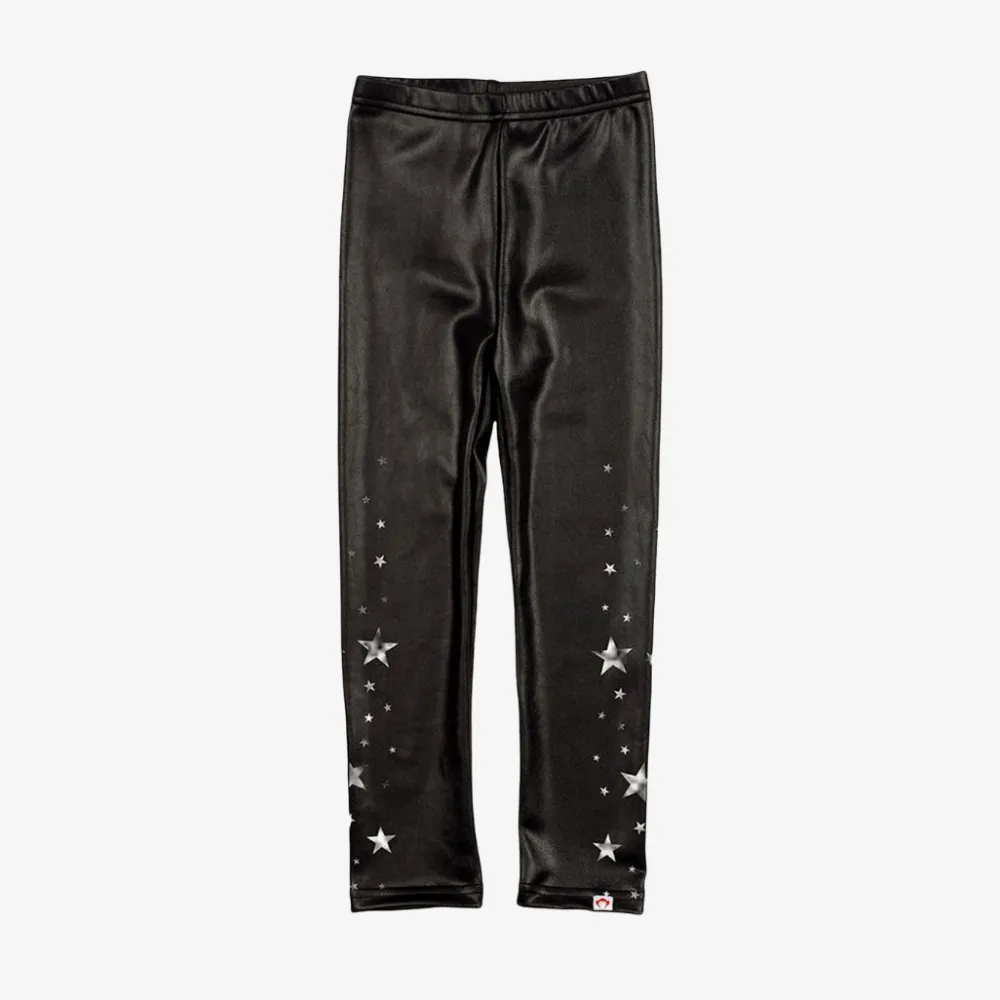 Outlet Appaman Leggings MidnightStars