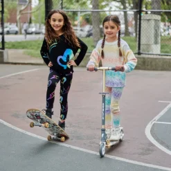 Sale Appaman Leggings SplatterPrint