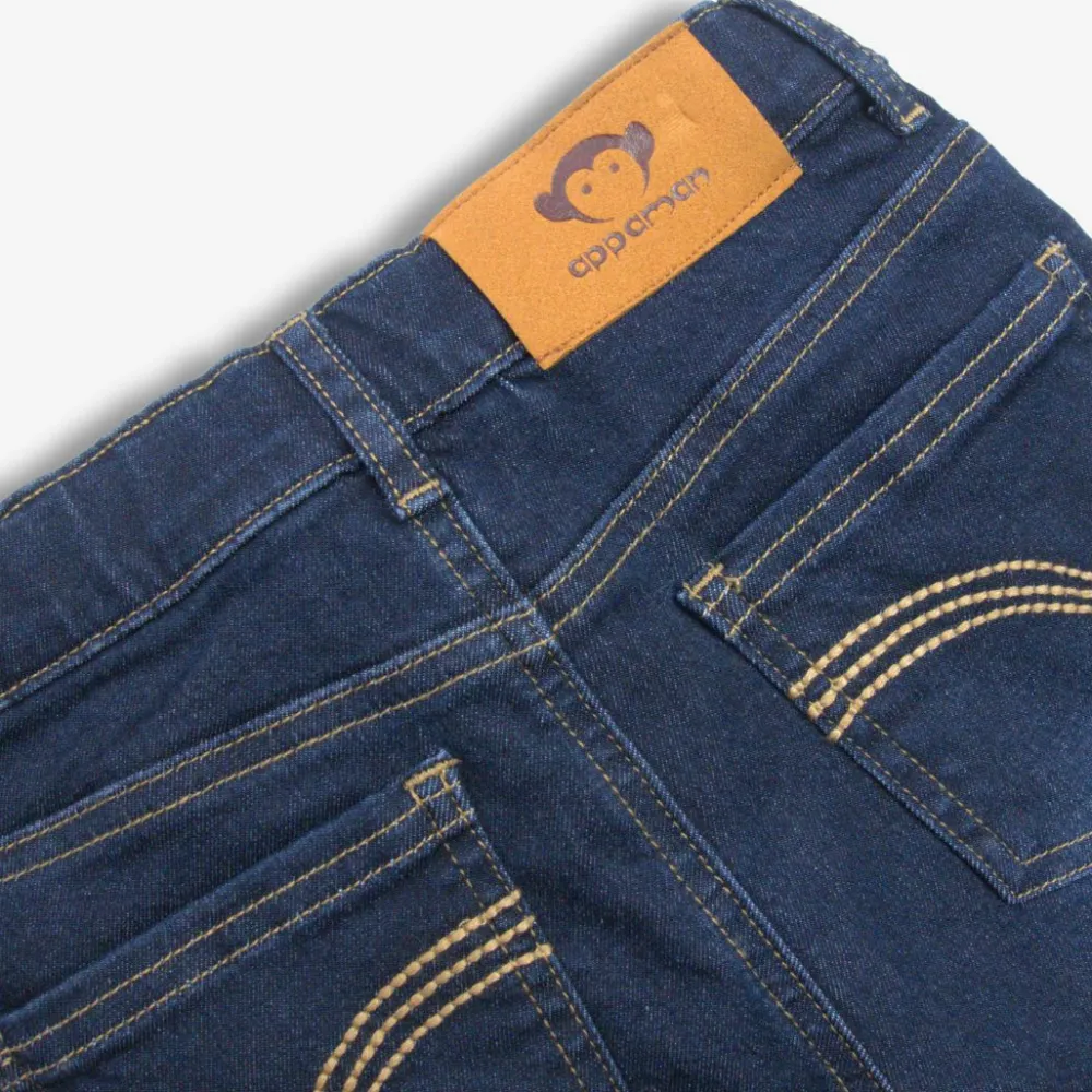 Outlet Appaman Liana Jeans DarkWash