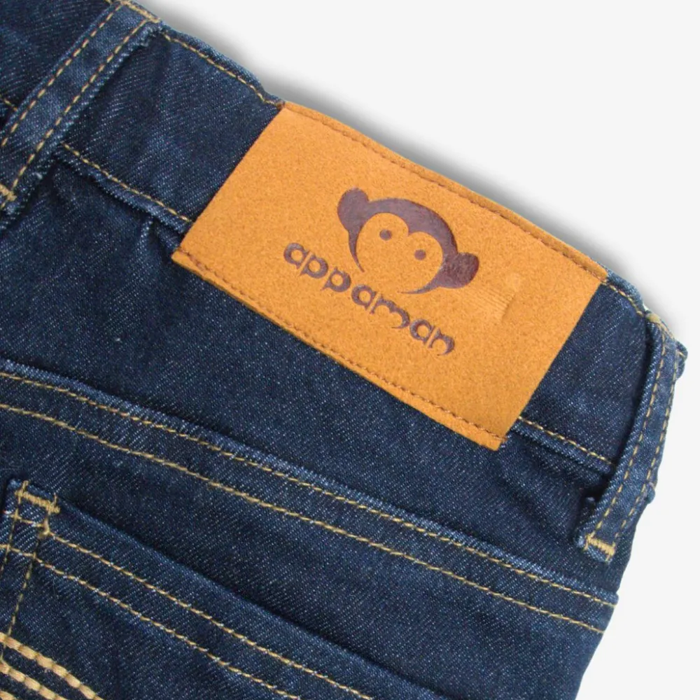 Outlet Appaman Liana Jeans DarkWash