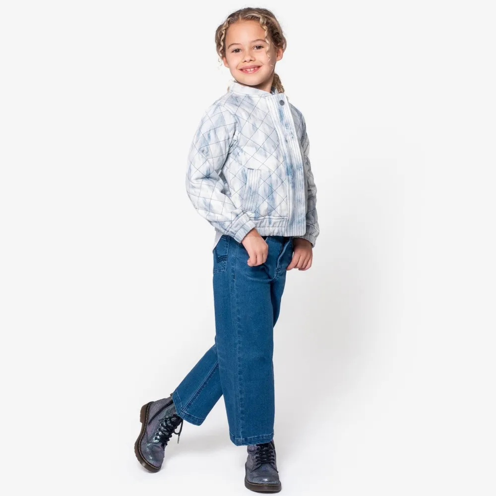 New Appaman Liana Jeans MediumWash