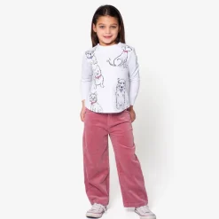 Best Appaman Liana Jeans DustyRose