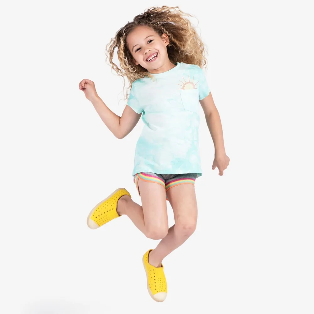 Clearance Appaman Lori Shorts HeatherGreySparkle