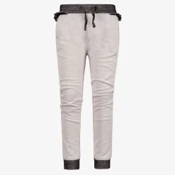 Hot Appaman Maddie Joggers Grey/Black