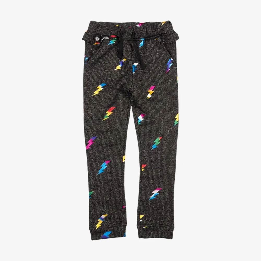 Appaman Maddie Joggers CoolBlack