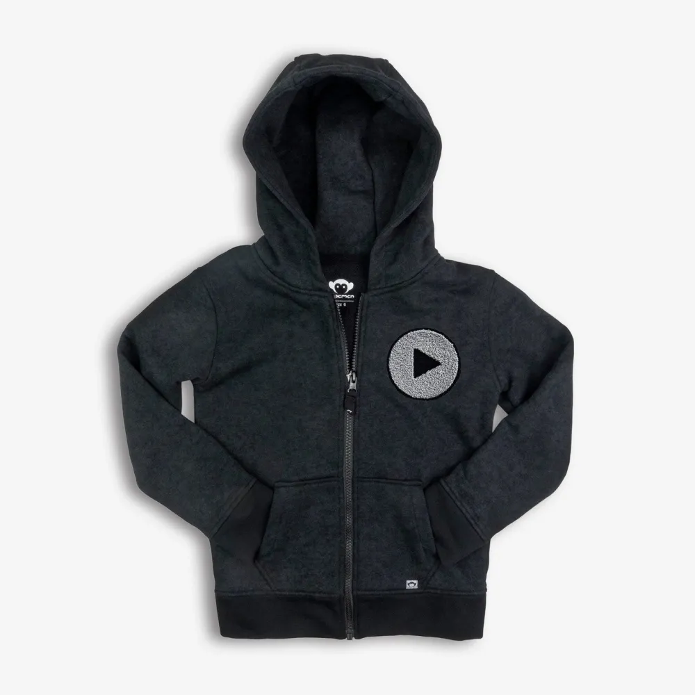 Appaman Magic Zip Hoodie Play