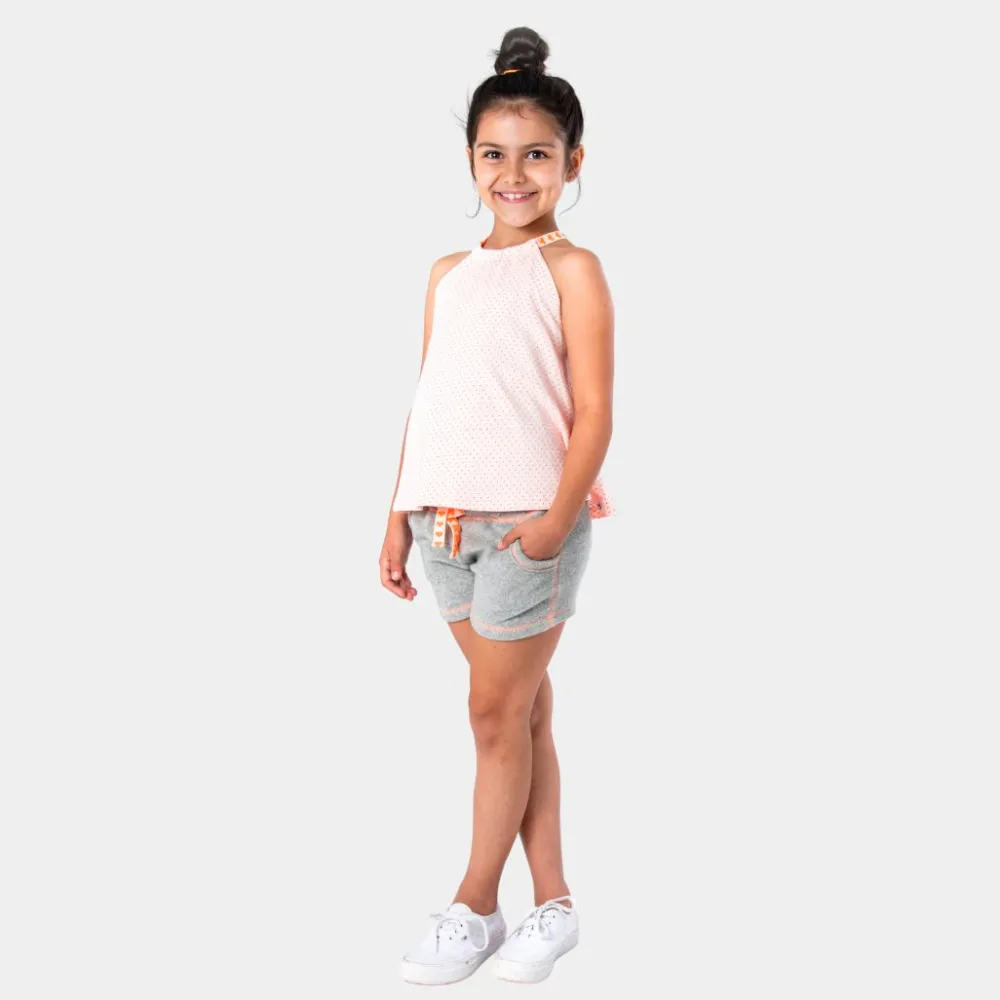 New Appaman Majorca Shorts Grey