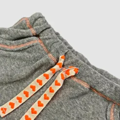 New Appaman Majorca Shorts Grey