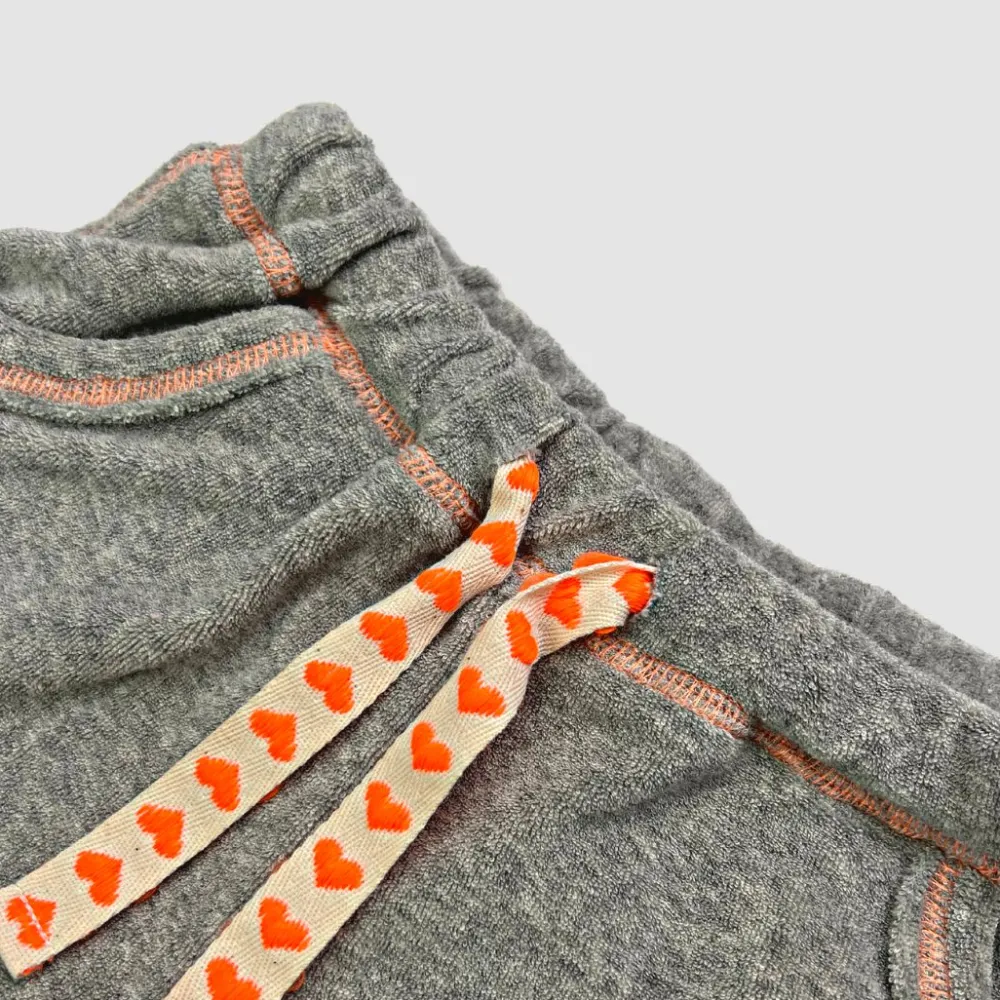 New Appaman Majorca Shorts Grey