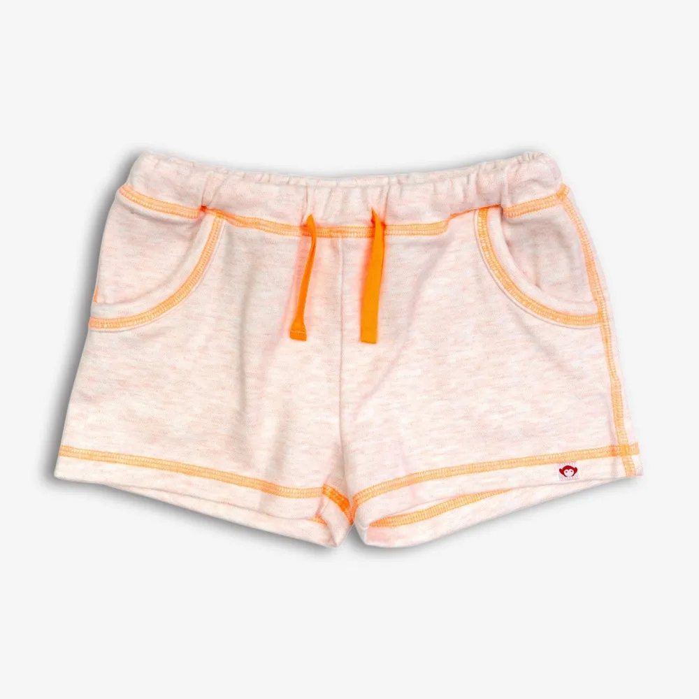 New Appaman Majorca Shorts Peach