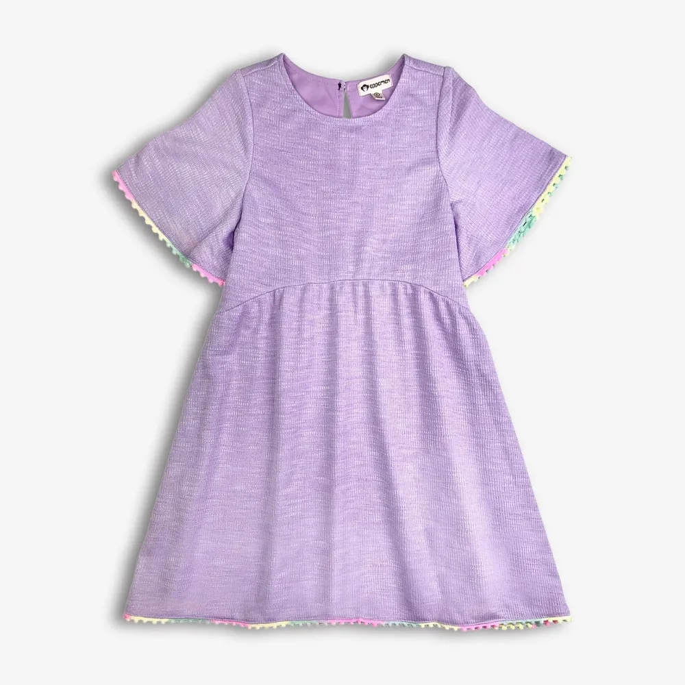 Online Appaman Mary Dress Lilac