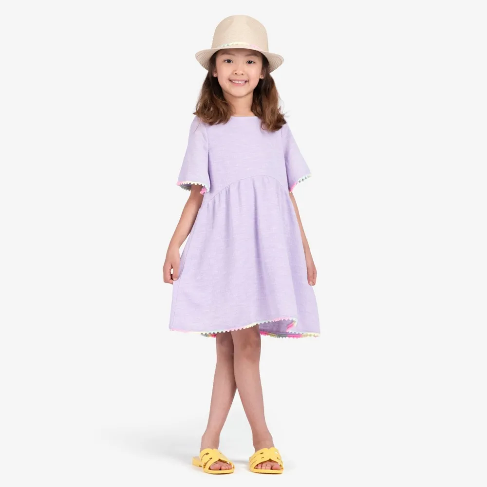 Online Appaman Mary Dress Lilac