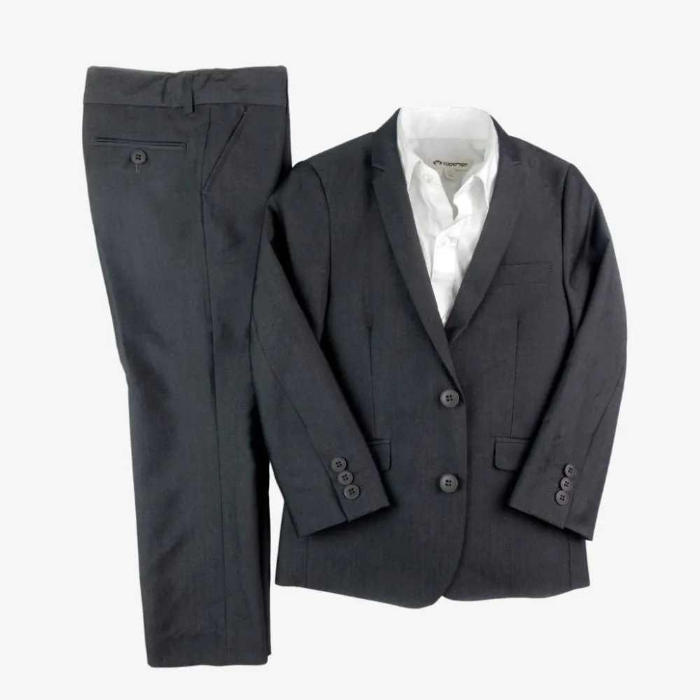 Outlet Appaman Mod Suit VintageBlack