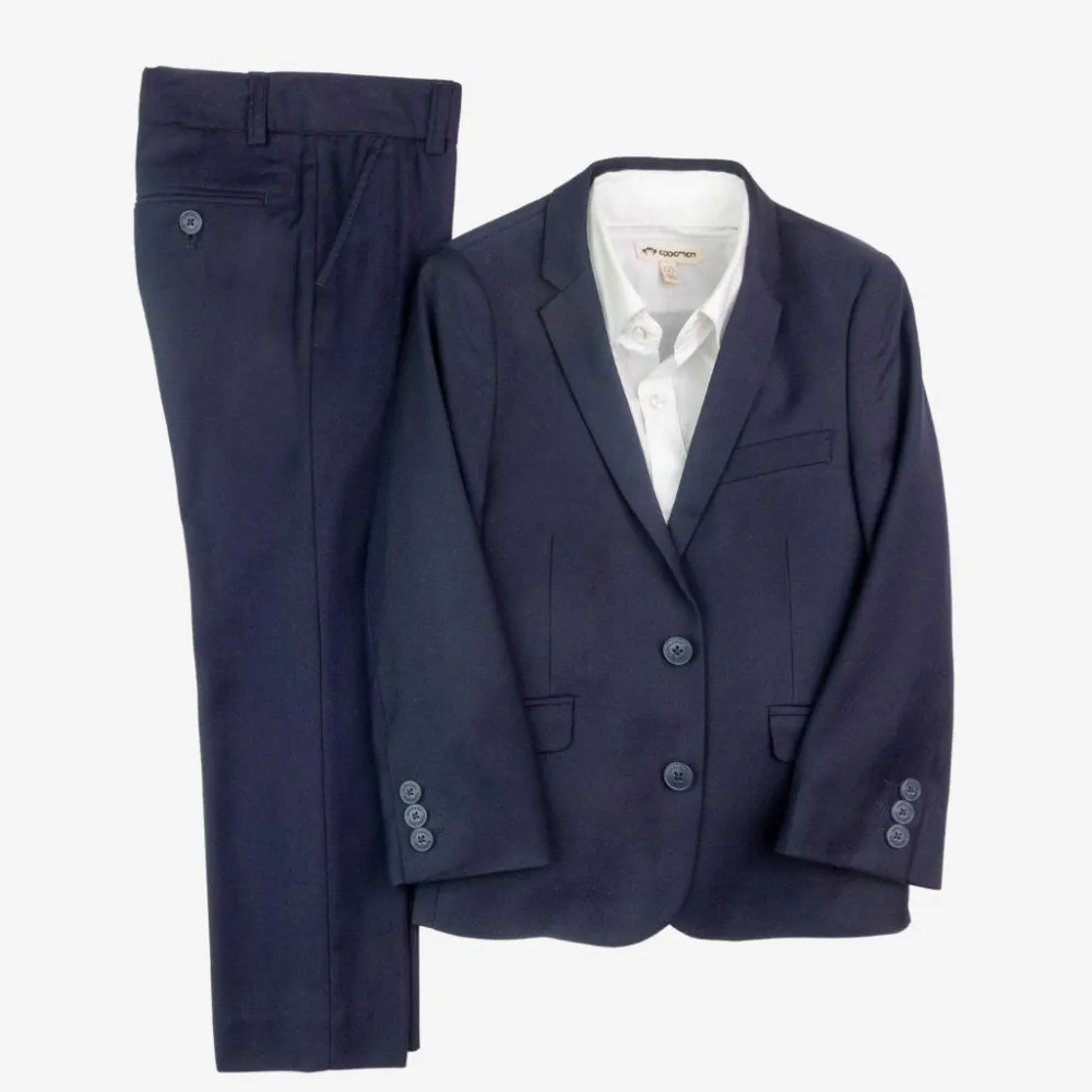 Appaman Mod Suit NavyBlue