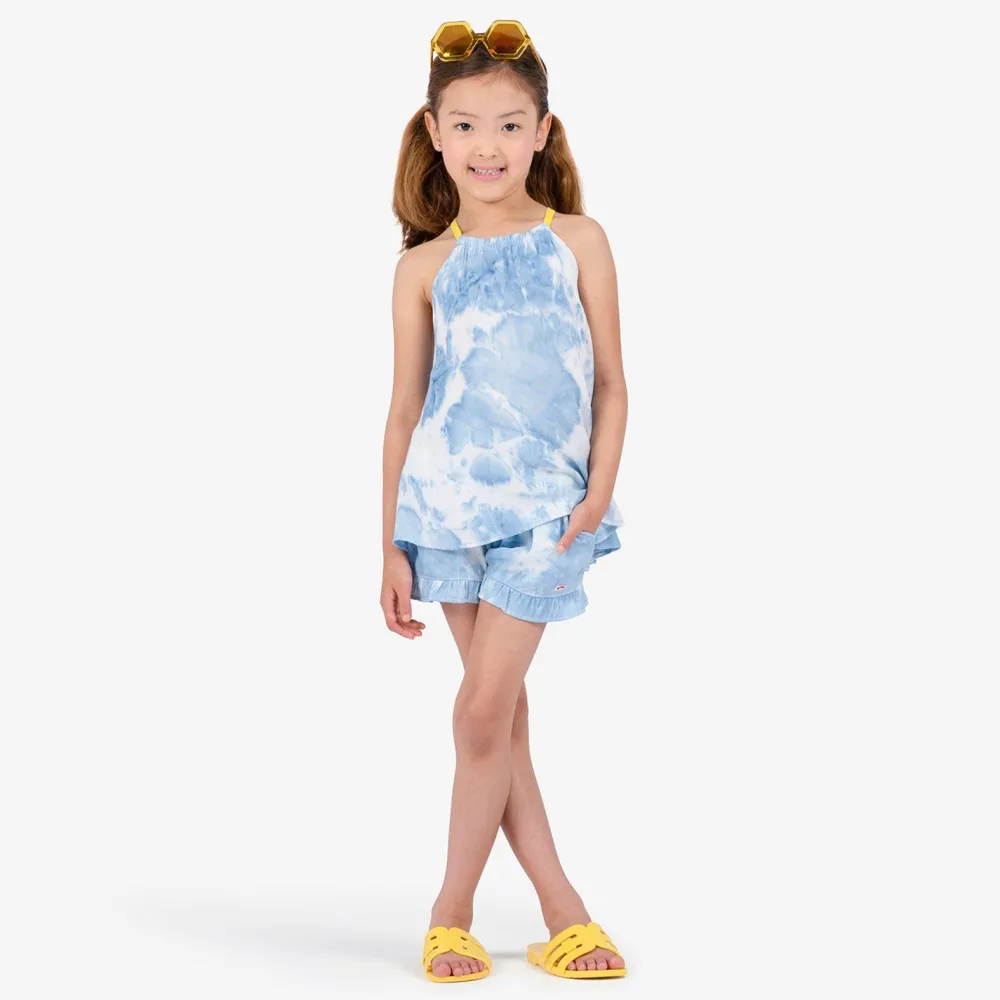 Best Appaman Natalie Shorts BlueBeach