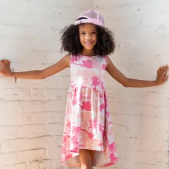 Discount Appaman Naxios Dress UnicornCamo