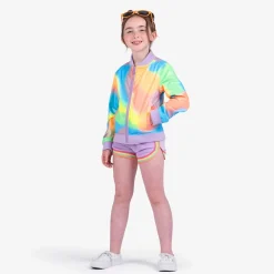 Appaman Nikki Bomber MultiShine
